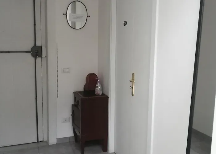 شقة Quartieri's House